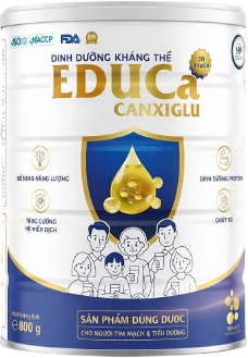 Hệ dưỡng chất 3 tầng