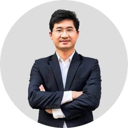 Mr. Trần Văn Trung